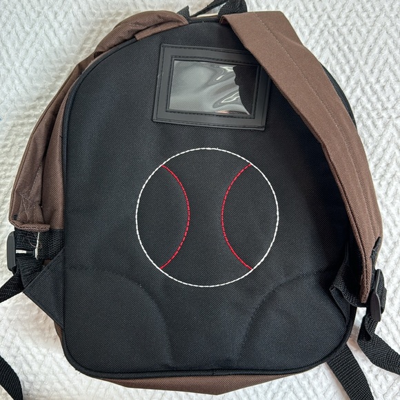 MLB New York Yankees mini backpack - Picture 7 of 8